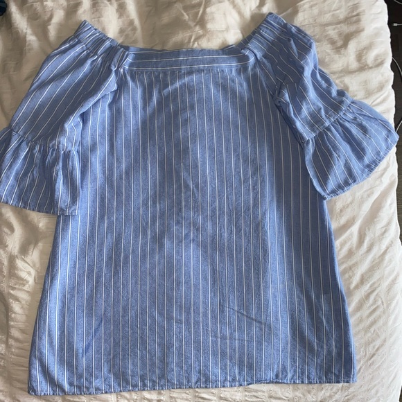 Off the shoulder dress - Picture 5 of 5